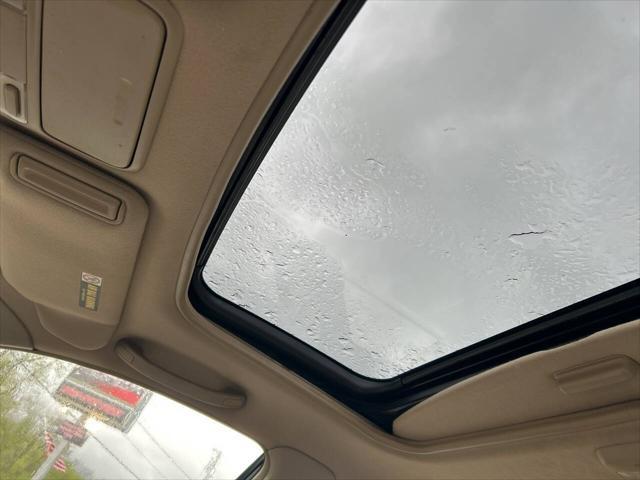 used 1999 Honda Accord car, priced at $2,995