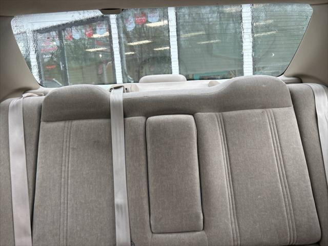 used 1999 Honda Accord car, priced at $2,995