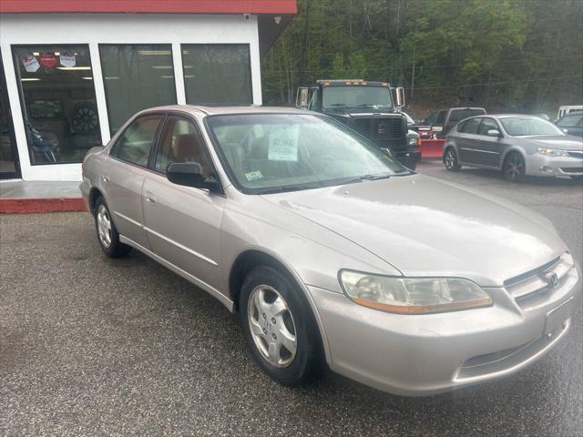 used 1999 Honda Accord car, priced at $2,995