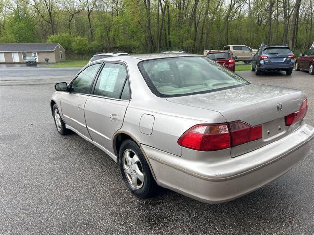 used 1999 Honda Accord car, priced at $2,995