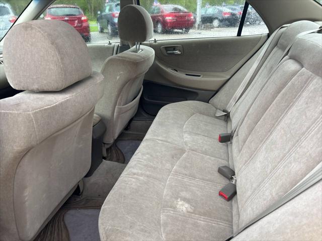 used 1999 Honda Accord car, priced at $2,995