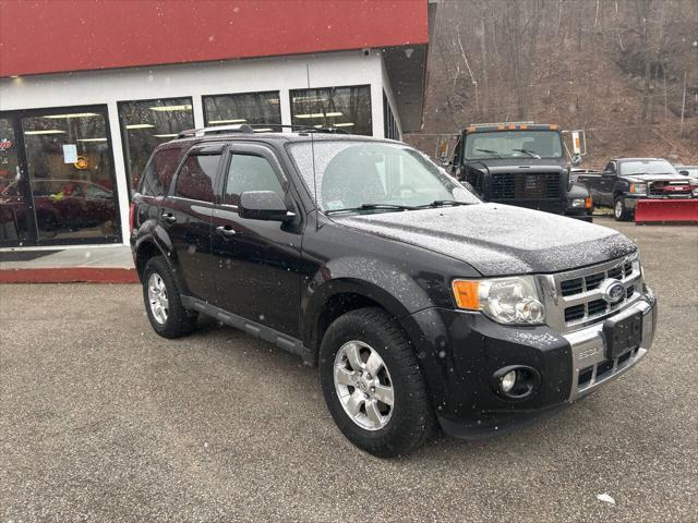 used 2011 Ford Escape car, priced at $6,495