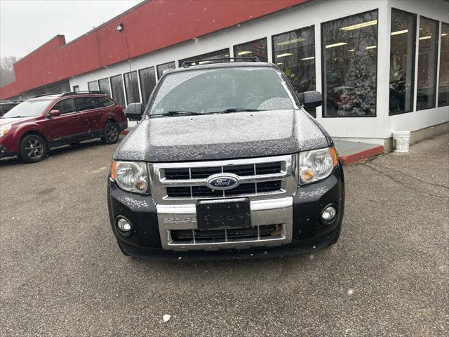 used 2011 Ford Escape car, priced at $6,495