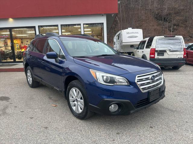 used 2017 Subaru Outback car, priced at $13,995