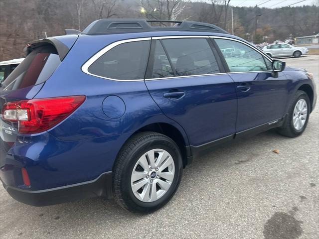 used 2017 Subaru Outback car, priced at $13,995