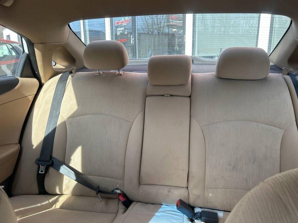 used 2013 Hyundai Sonata car, priced at $6,295