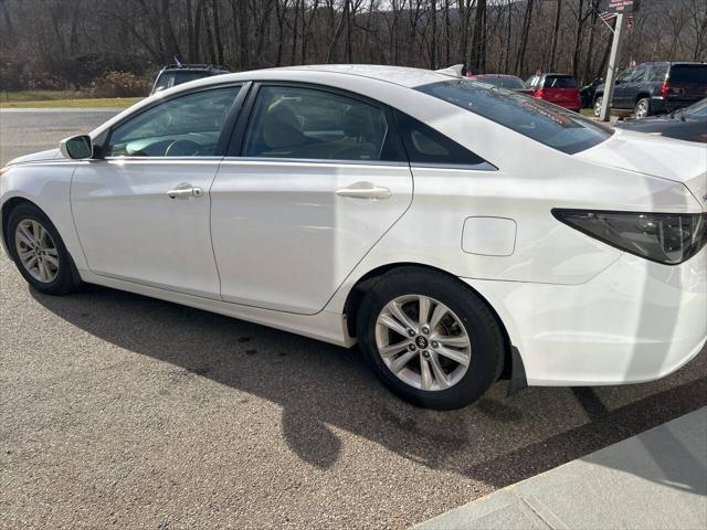 used 2013 Hyundai Sonata car