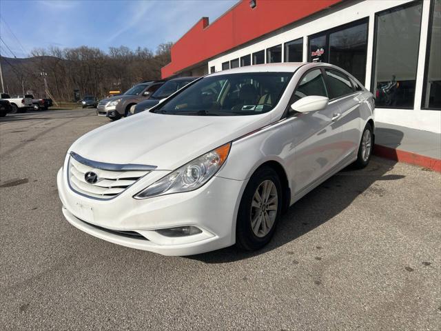 used 2013 Hyundai Sonata car