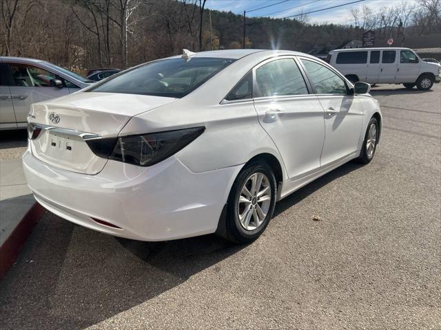 used 2013 Hyundai Sonata car