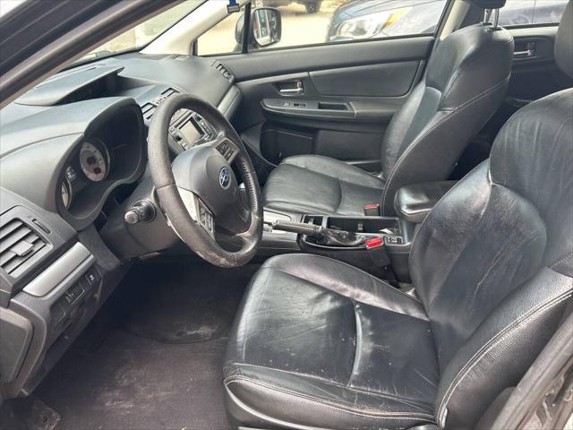 used 2014 Subaru Impreza car, priced at $7,995