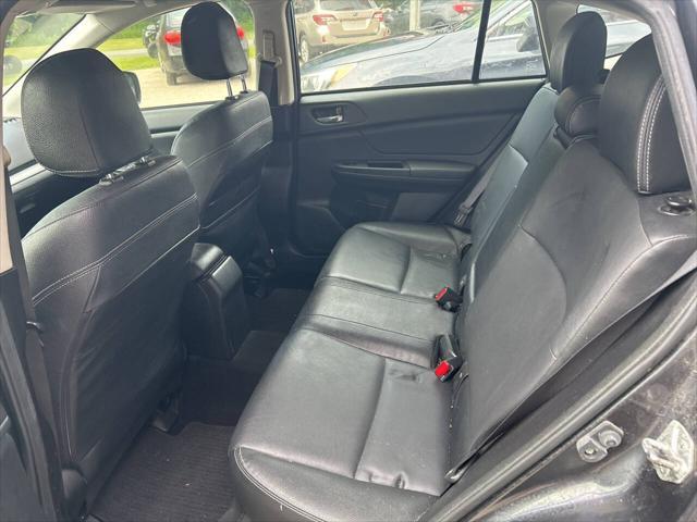 used 2014 Subaru Impreza car, priced at $7,995