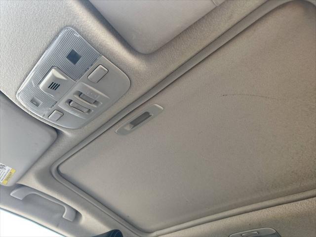 used 2014 Subaru Impreza car, priced at $7,995