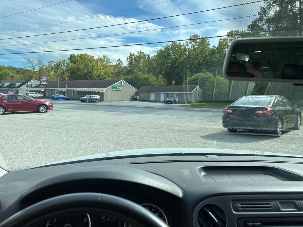 used 2013 Volkswagen Tiguan car, priced at $6,995