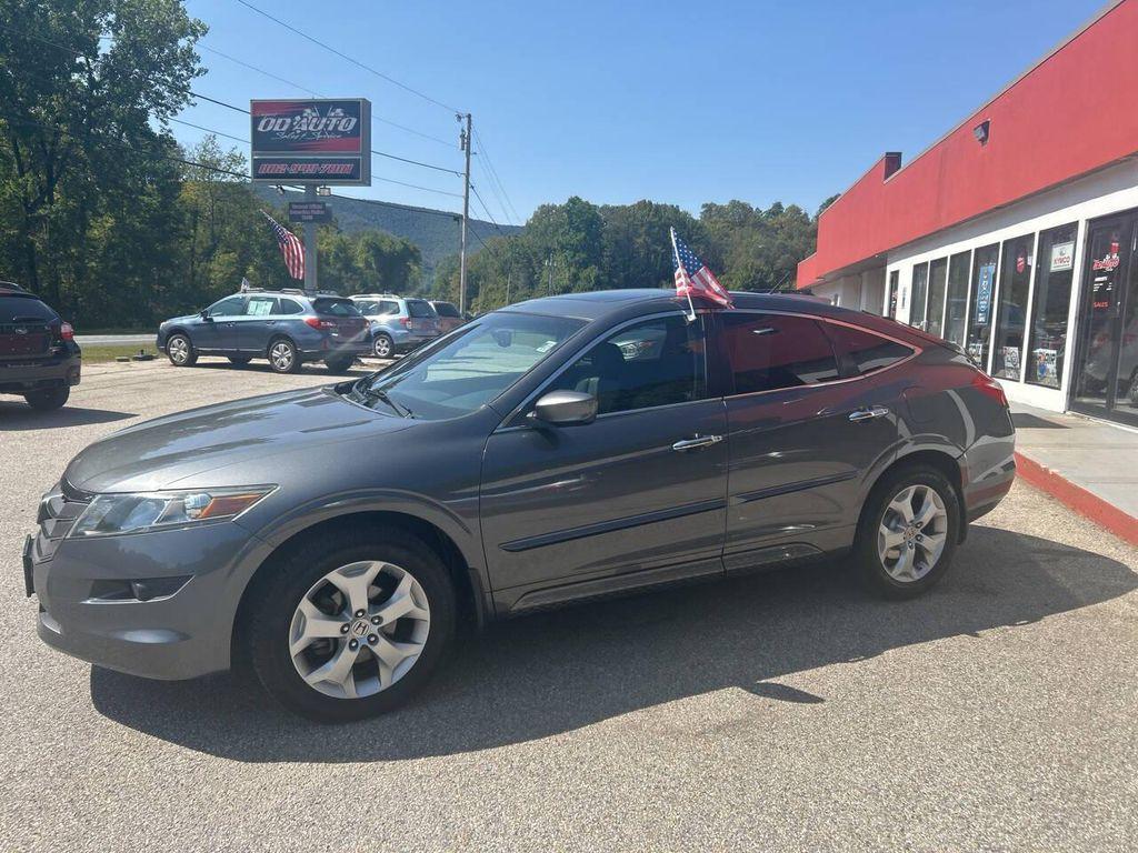 used 2011 Honda Accord Crosstour car, priced at $9,995