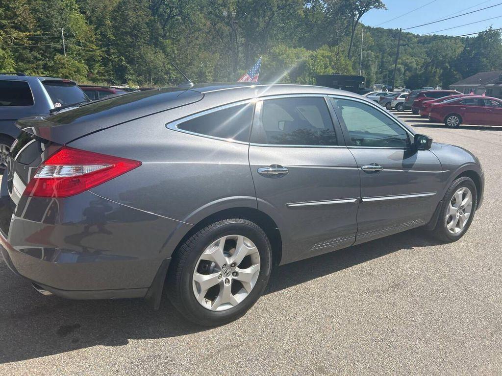 used 2011 Honda Accord Crosstour car, priced at $9,995