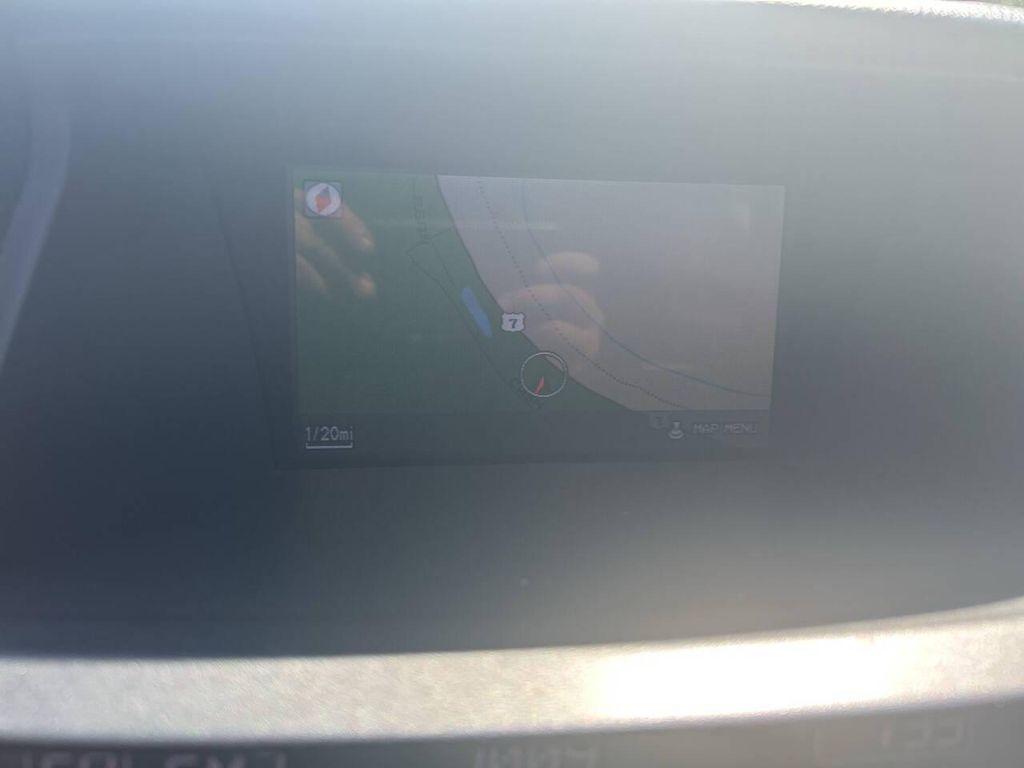 used 2011 Honda Accord Crosstour car, priced at $9,995