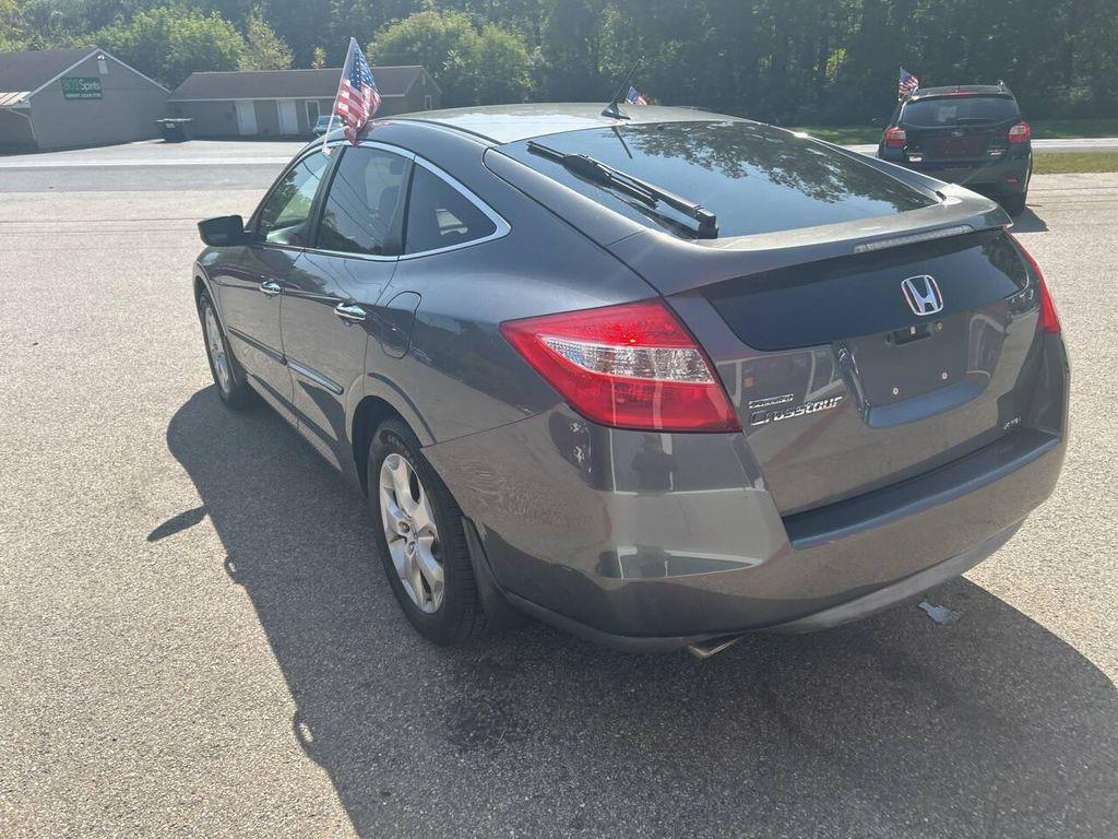 used 2011 Honda Accord Crosstour car, priced at $9,995
