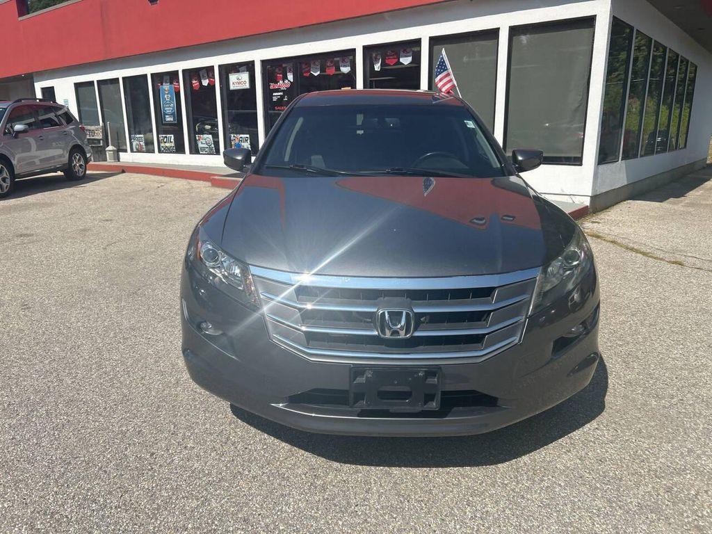 used 2011 Honda Accord Crosstour car, priced at $9,995