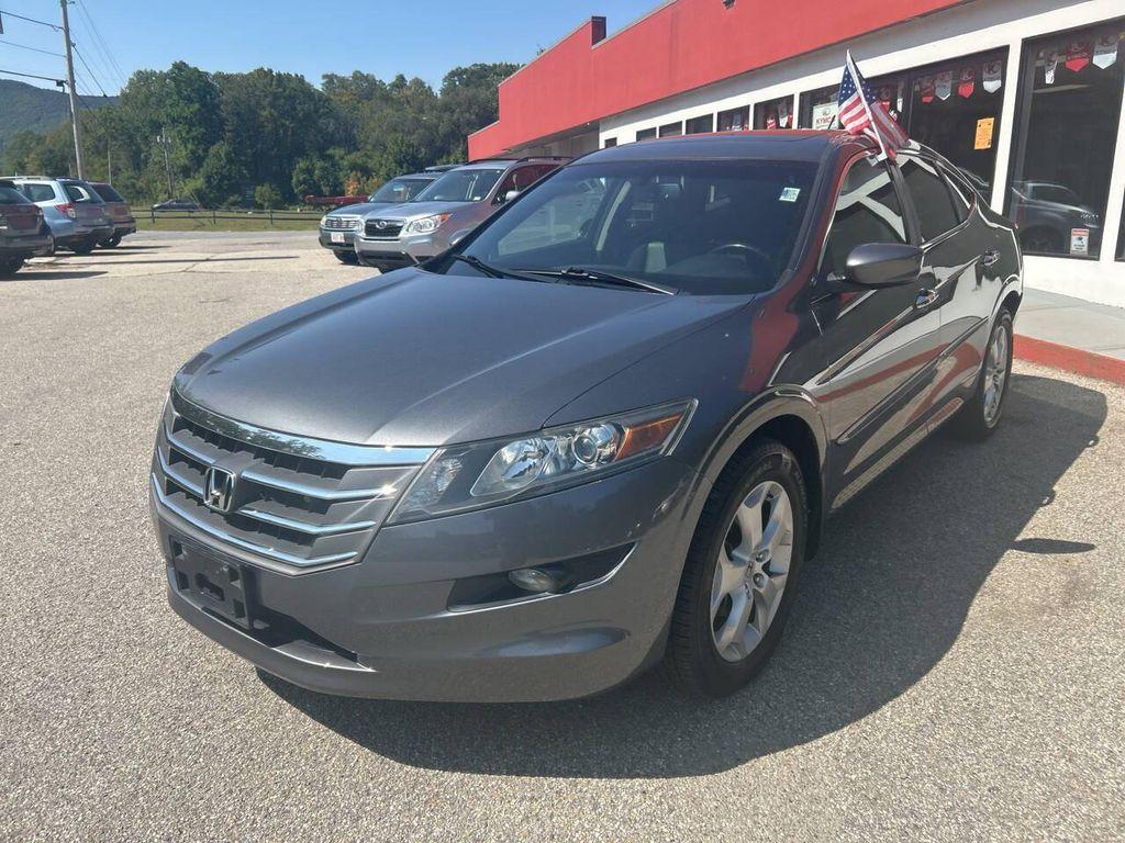 used 2011 Honda Accord Crosstour car, priced at $9,995