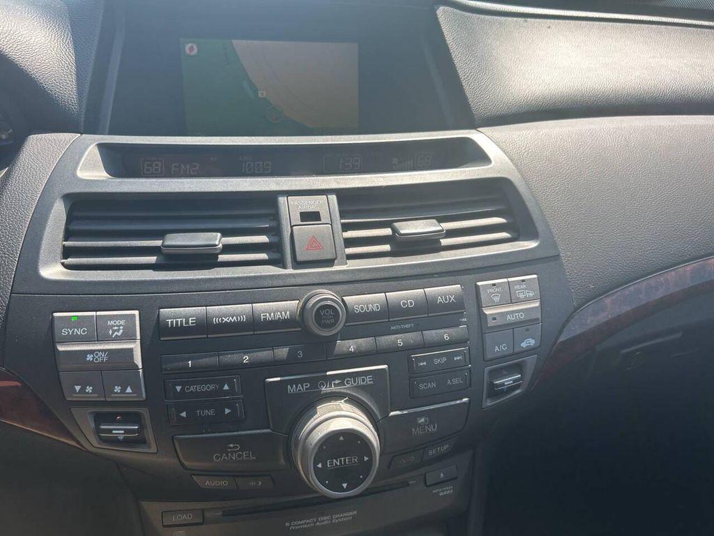 used 2011 Honda Accord Crosstour car, priced at $9,995