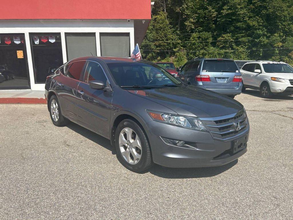 used 2011 Honda Accord Crosstour car, priced at $9,995