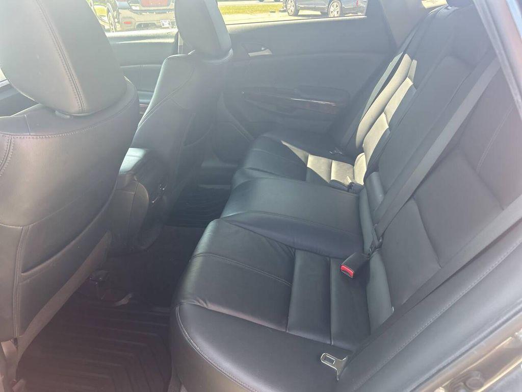 used 2011 Honda Accord Crosstour car, priced at $9,995
