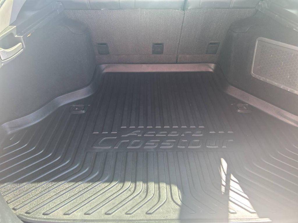 used 2011 Honda Accord Crosstour car, priced at $9,995