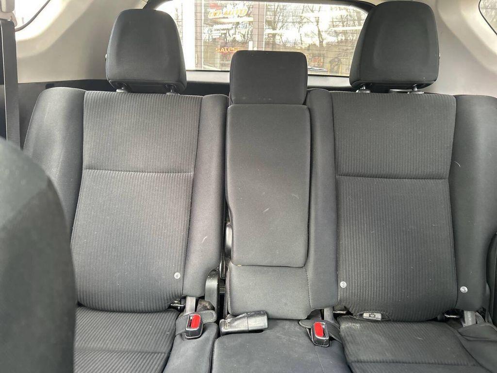 used 2018 Toyota RAV4 car, priced at $16,995