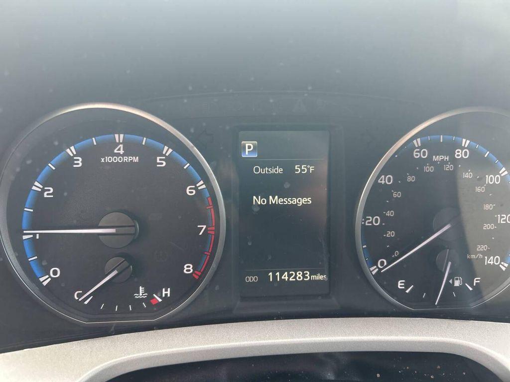 used 2018 Toyota RAV4 car, priced at $16,995