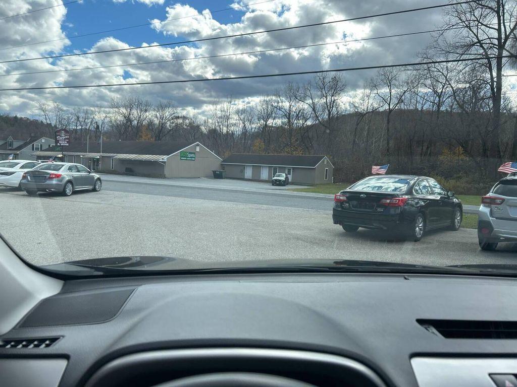 used 2018 Toyota RAV4 car, priced at $16,995