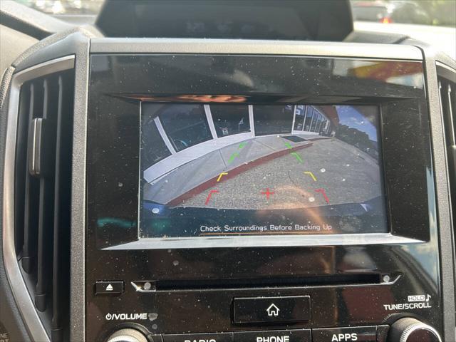 used 2020 Subaru Crosstrek car, priced at $18,995