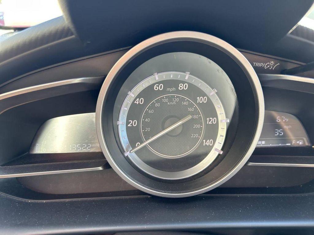 used 2016 Mazda CX-3 car, priced at $10,995