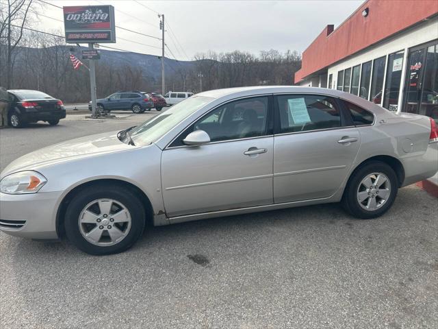 used 2006 Chevrolet Impala car, priced at $2,500