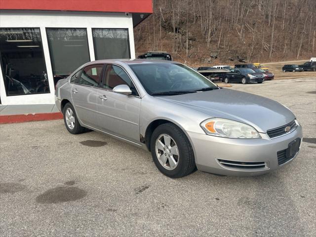 used 2006 Chevrolet Impala car, priced at $2,500