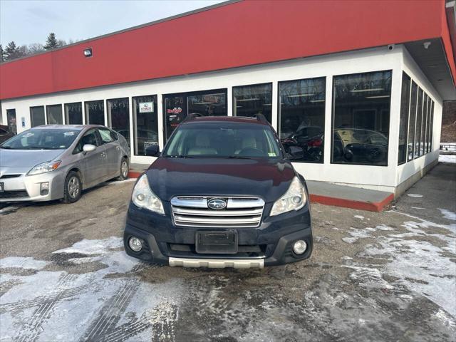 used 2013 Subaru Outback car, priced at $6,995