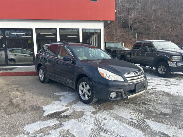 used 2013 Subaru Outback car, priced at $6,995