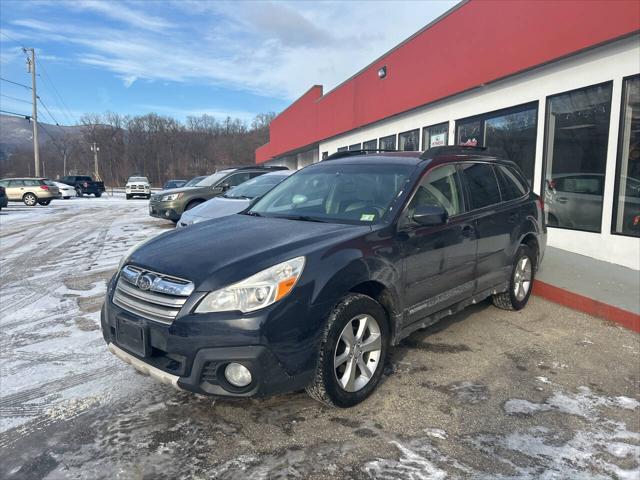 used 2013 Subaru Outback car, priced at $6,995