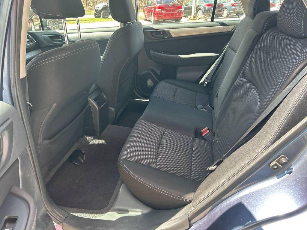 used 2015 Subaru Outback car, priced at $7,295