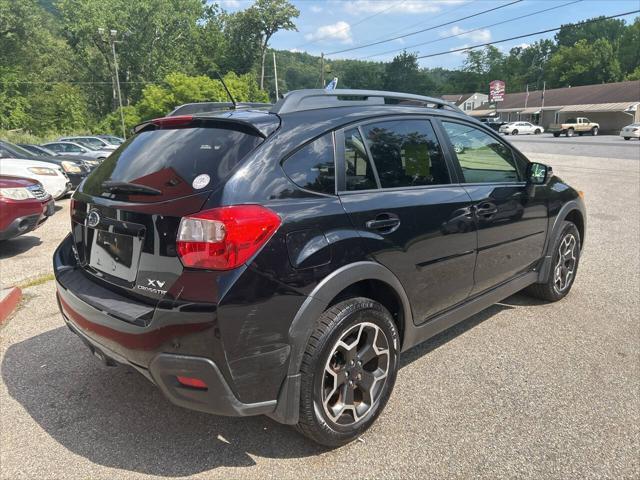 used 2015 Subaru XV Crosstrek car, priced at $9,995