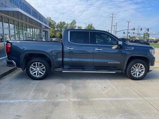 used 2020 GMC Sierra 1500 car, priced at $28,999