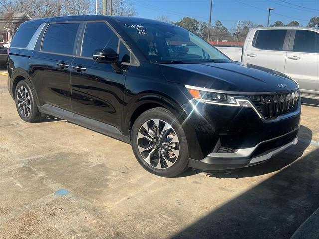 used 2022 Kia Carnival car, priced at $25,999