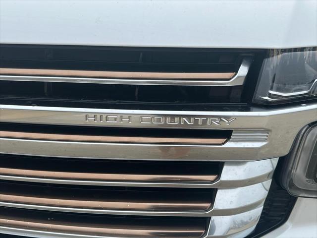 used 2022 Chevrolet Tahoe car, priced at $56,999