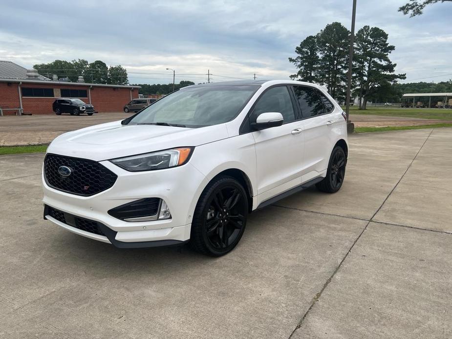 used 2019 Ford Edge car, priced at $25,999