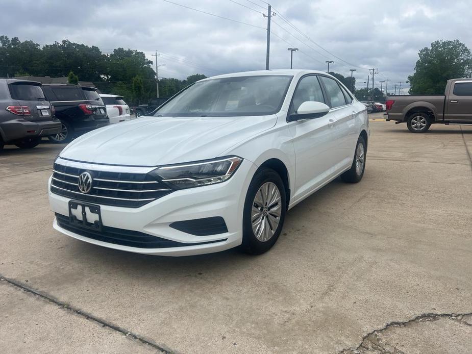 used 2019 Volkswagen Jetta car, priced at $20,999