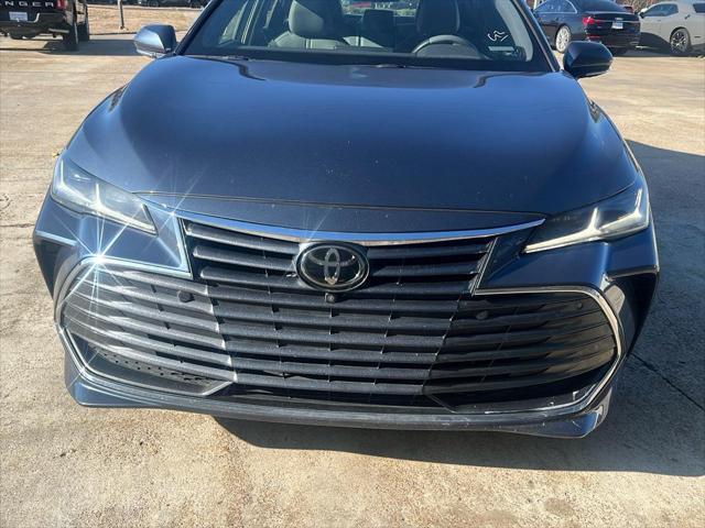 used 2020 Toyota Avalon car, priced at $25,099