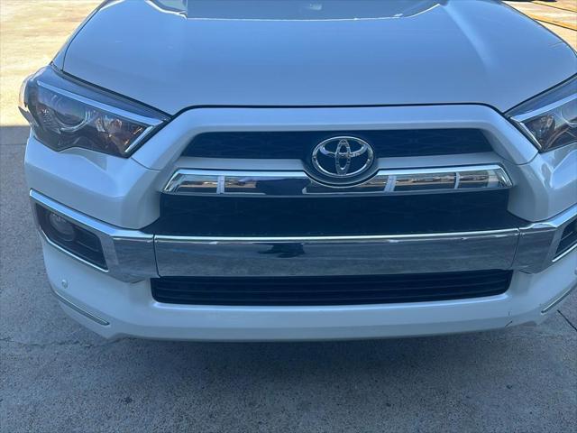 used 2019 Toyota 4Runner car, priced at $30,999