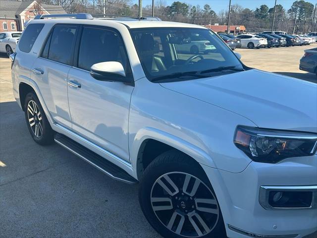 used 2019 Toyota 4Runner car, priced at $30,999