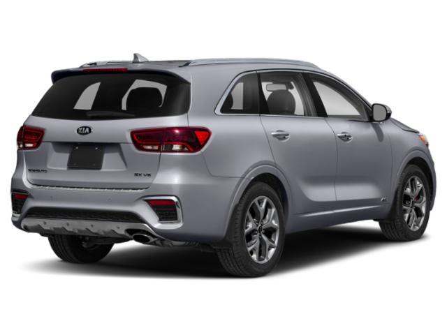 used 2020 Kia Sorento car