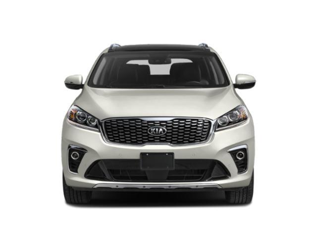 used 2020 Kia Sorento car