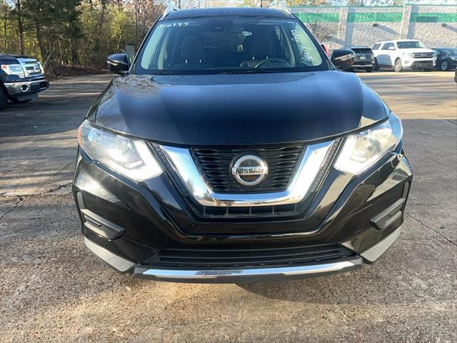 used 2019 Nissan Rogue car, priced at $11,999